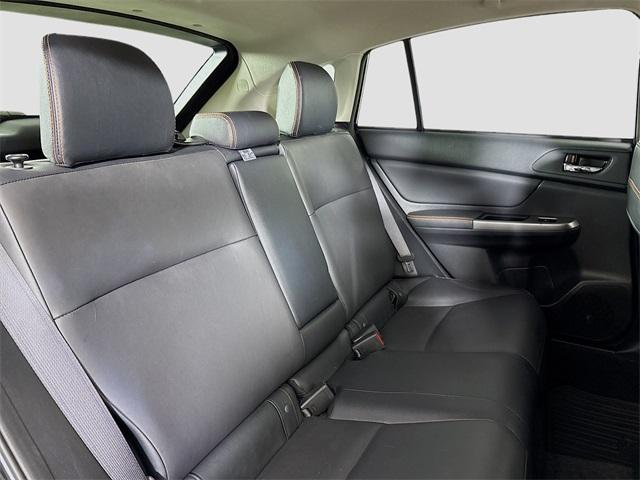 2016 Subaru Crosstrek Vehicle Photo in Puyallup, WA 98371