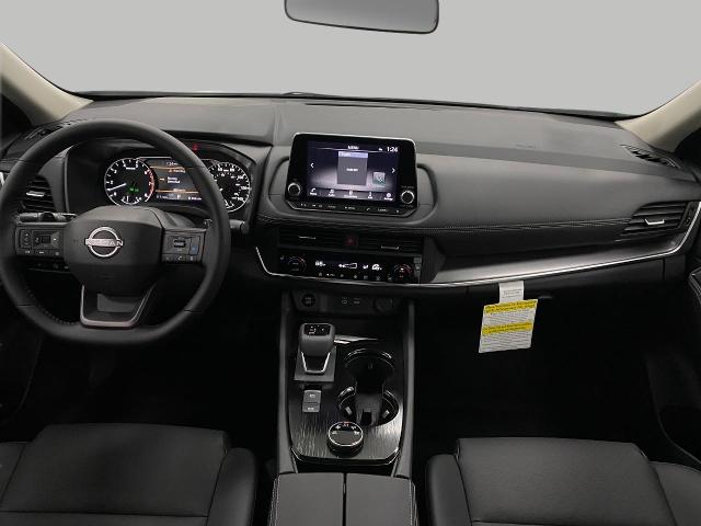 2025 Nissan Rogue Vehicle Photo in Appleton, WI 54913