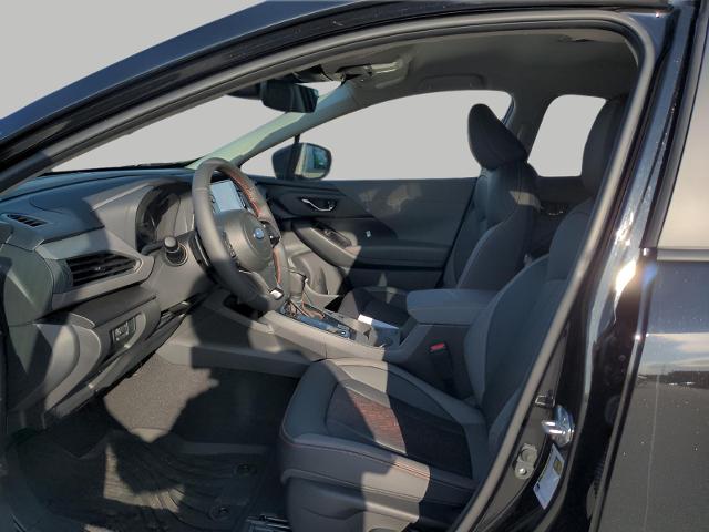 2025 Subaru Crosstrek Vehicle Photo in Green Bay, WI 54304