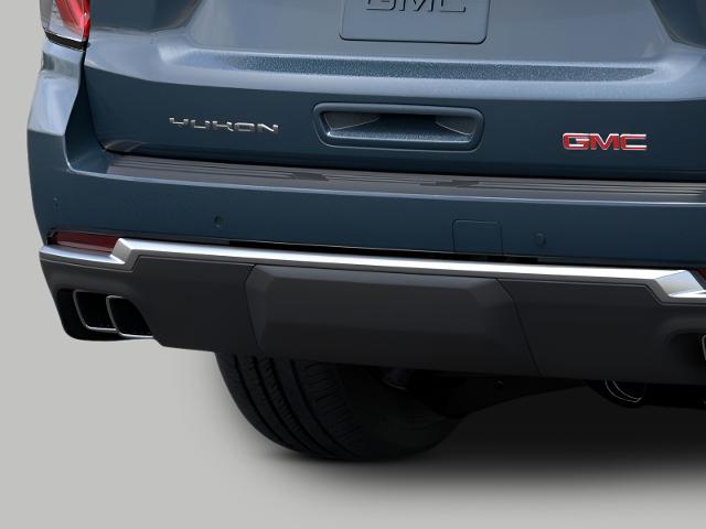 2025 GMC Yukon XL Vehicle Photo in GREEN BAY, WI 54303-3330