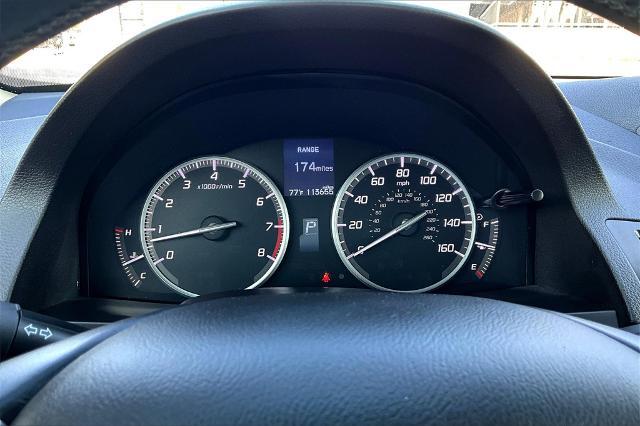 2014 Acura RDX Vehicle Photo in Houston, TX 77007
