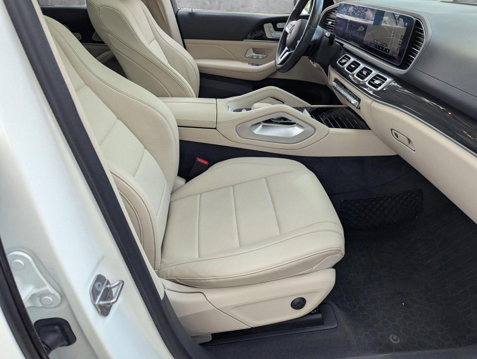 2020 Mercedes-Benz GLS Vehicle Photo in Coconut Creek, FL 33073