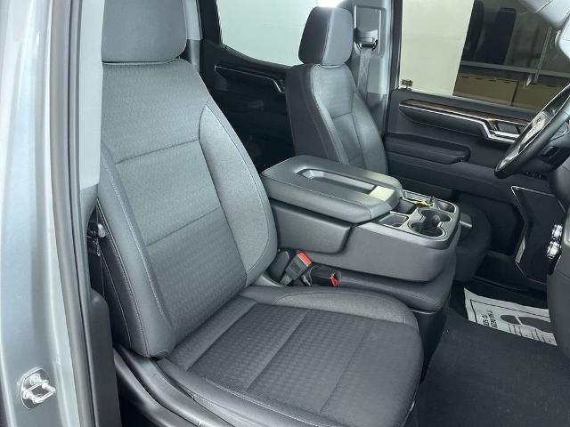 2024 GMC Sierra 1500 Vehicle Photo in GILBERT, AZ 85297-0402