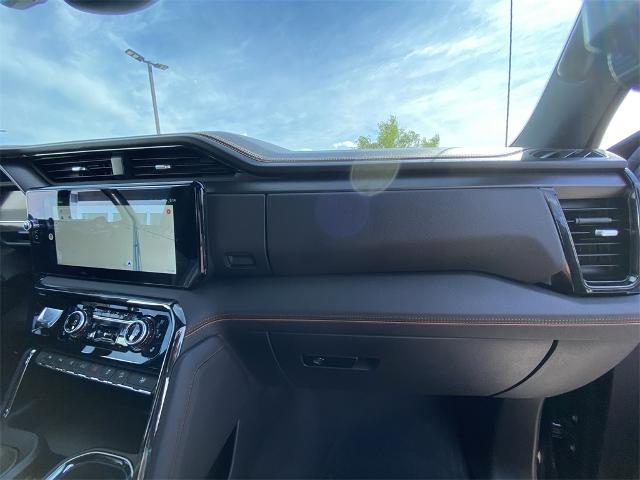 2022 GMC Sierra 1500 Vehicle Photo in Greenville, TX 75402