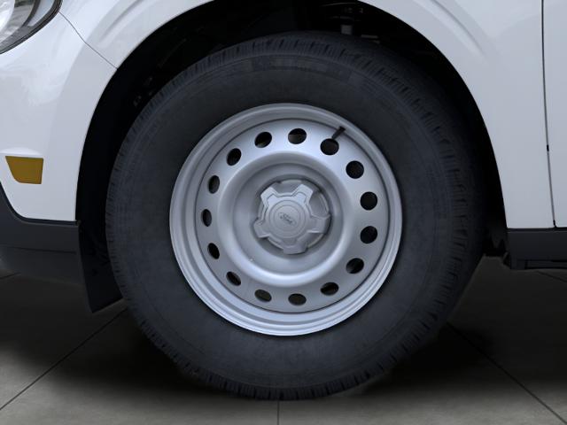 2025 Ford Maverick Vehicle Photo in Neenah, WI 54956