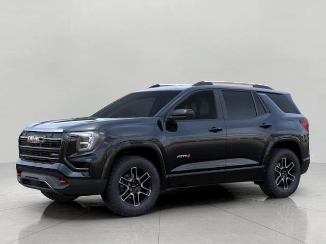 2026 GMC Terrain Vehicle Photo in OSHKOSH, WI 54904-7811