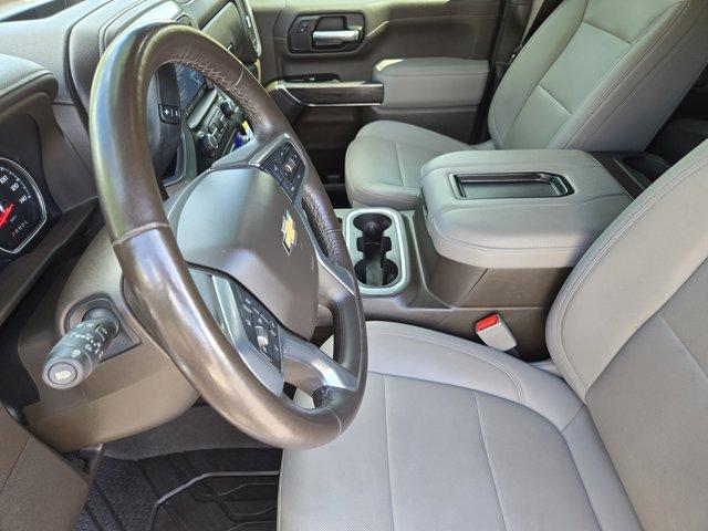 2022 Chevrolet Silverado 3500 HD Vehicle Photo in Decatur, TX 76234