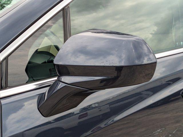 2018 Cadillac XT5 Vehicle Photo in BRUNSWICK, GA 31525-1881