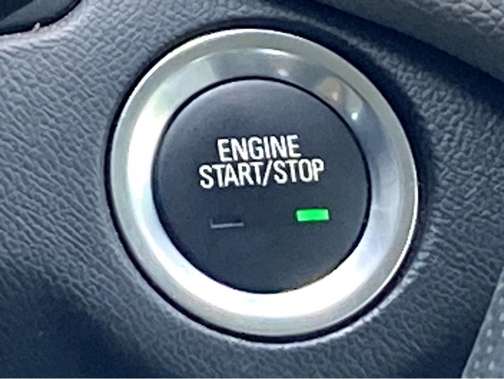 2023 Chevrolet Equinox Vehicle Photo in POOLER, GA 31322-3252