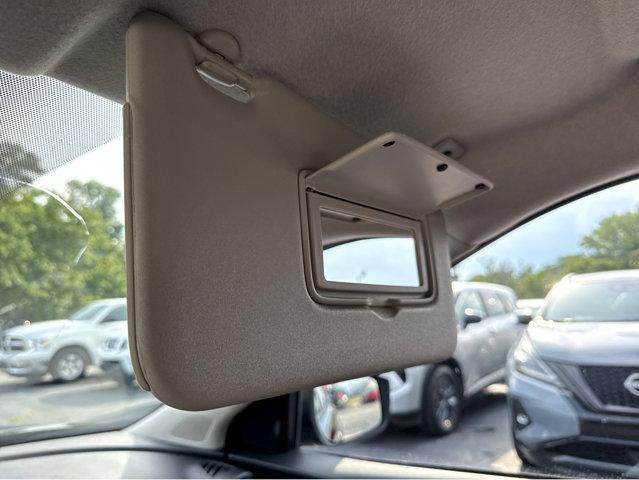 2024 Nissan Kicks Vehicle Photo in Savannah, GA 31419