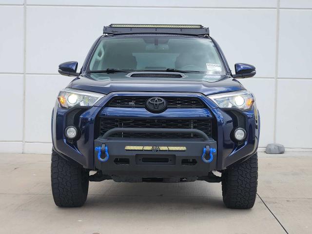 2019 Toyota 4Runner Vehicle Photo in PLANO, TX 75024