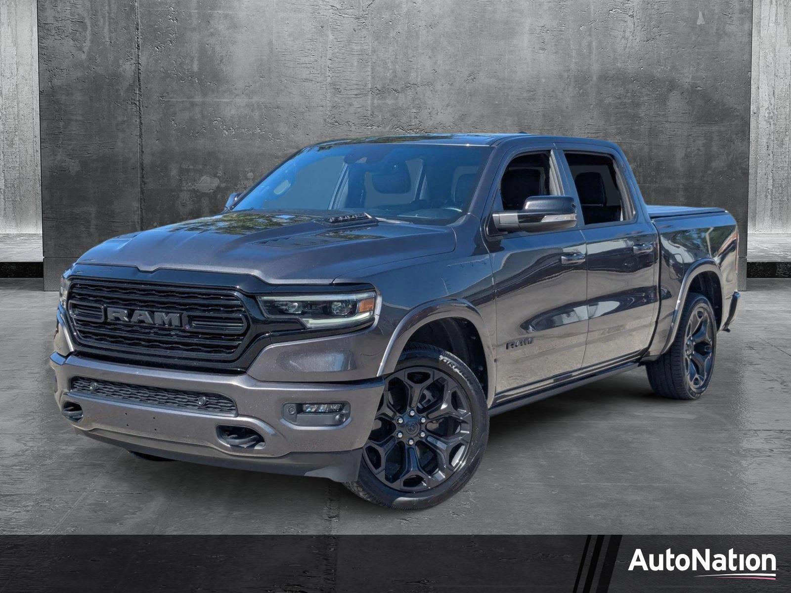 2022 Ram 1500 Vehicle Photo in Tampa, FL 33614