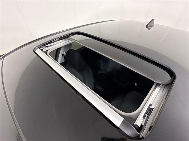 2022 Hyundai KONA Electric Vehicle Photo in Everett, WA 98204