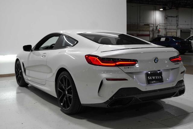 2024 BMW 840i Vehicle Photo in GRAPEVINE, TX 76051