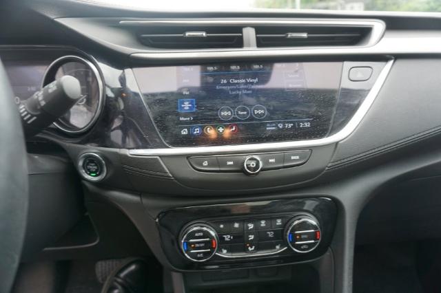 2023 Buick Encore GX Vehicle Photo in FAIRMONT, WV 26554-2318