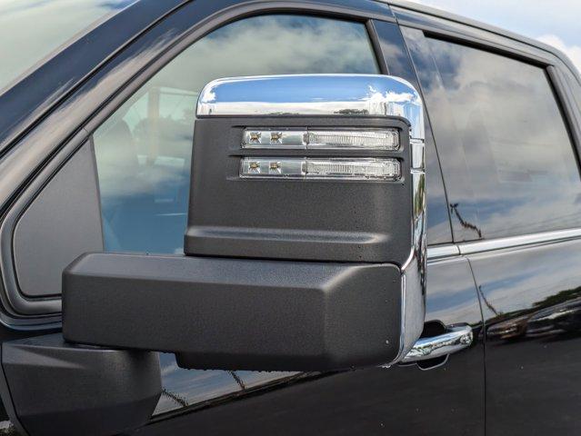 2025 Chevrolet Silverado 2500 HD Vehicle Photo in BRUNSWICK, GA 31525-1881