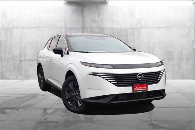 2025 Nissan Murano Vehicle Photo in Hazelwood, MO 63042