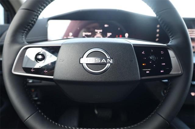 2025 Nissan Murano Vehicle Photo in Hazelwood, MO 63042