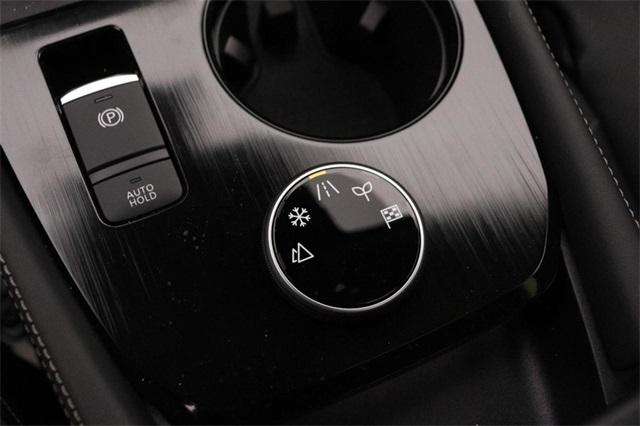 2025 Nissan Rogue Vehicle Photo in Hazelwood, MO 63042