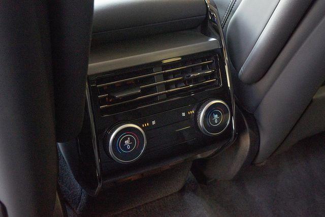2024 Land Rover Range Rover Sport Vehicle Photo in DANBURY, CT 06810-5034