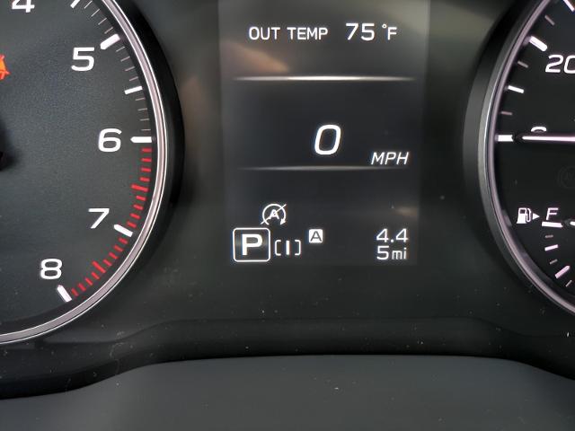 2025 Subaru Crosstrek Vehicle Photo in Green Bay, WI 54304