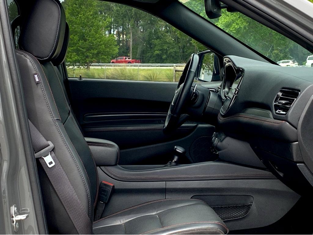 2024 Dodge Durango Vehicle Photo in POOLER, GA 31322-3252