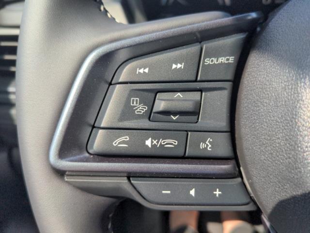 2025 Subaru Forester Vehicle Photo in Green Bay, WI 54304