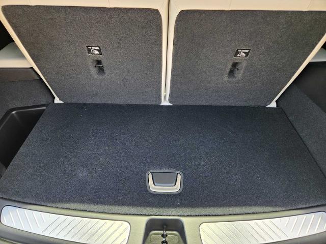 2026 Cadillac VISTIQ Vehicle Photo in HOUSTON, TX 77079