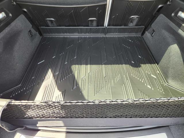 2025 Cadillac LYRIQ Vehicle Photo in HOUSTON, TX 77079