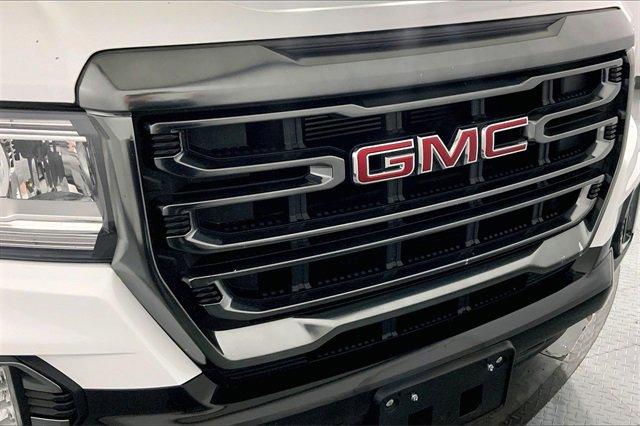 2021 GMC Canyon Vehicle Photo in KANSAS CITY, MO 64114-4502