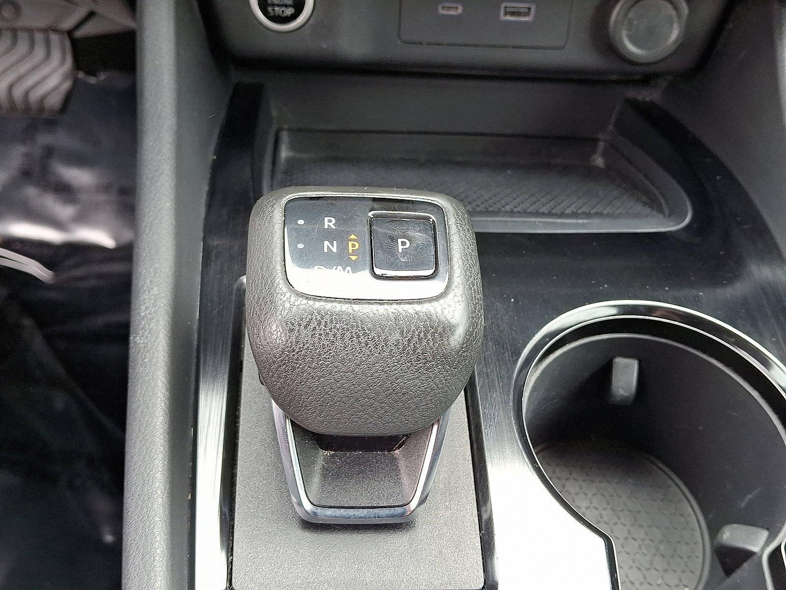 2022 Nissan Rogue Vehicle Photo in Jenkintown, PA 19046