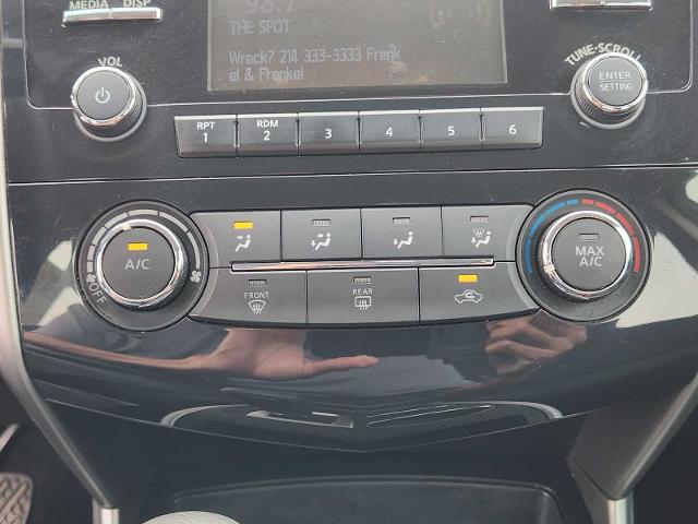 2015 Nissan Altima Vehicle Photo in DALLAS, TX 75209