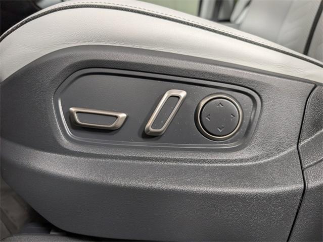 2023 Rivian R1T Vehicle Photo in ENGLEWOOD, CO 80113-6708