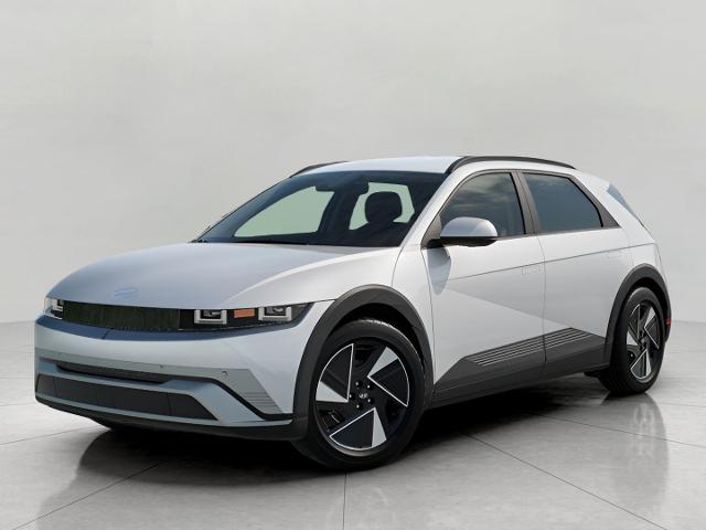 2025 Hyundai IONIQ 5 Vehicle Photo in Green Bay, WI 54304