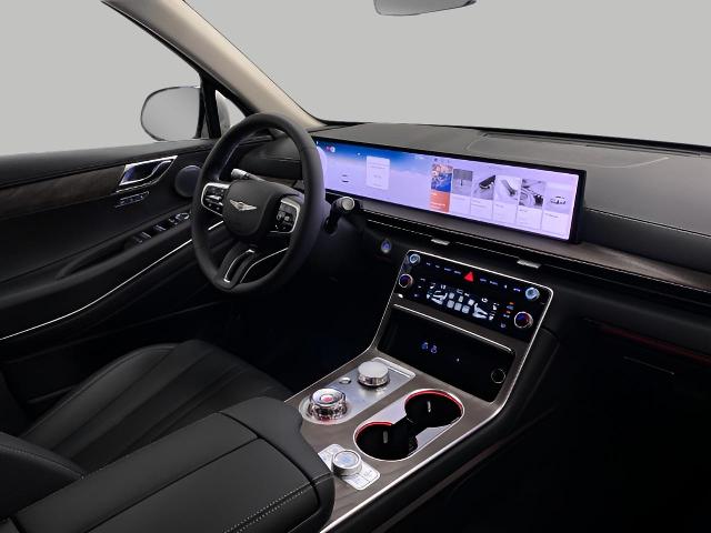 2025 Genesis GV80 Vehicle Photo in Appleton, WI 54913