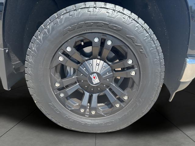 2019 Chevrolet Silverado 1500 Vehicle Photo in MANITOWOC, WI 54220-5838