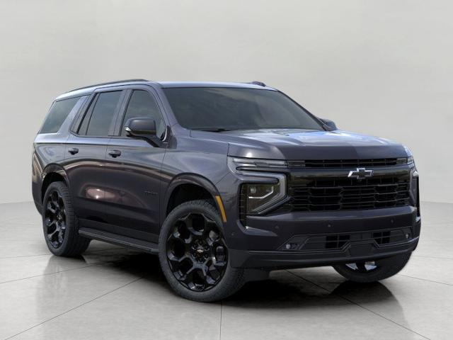 2025 Chevrolet Tahoe Vehicle Photo in Madison, WI 53713