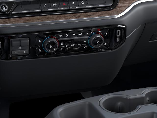 2025 Chevrolet Silverado 2500 HD Vehicle Photo in MIDDLETON, WI 53562-1492