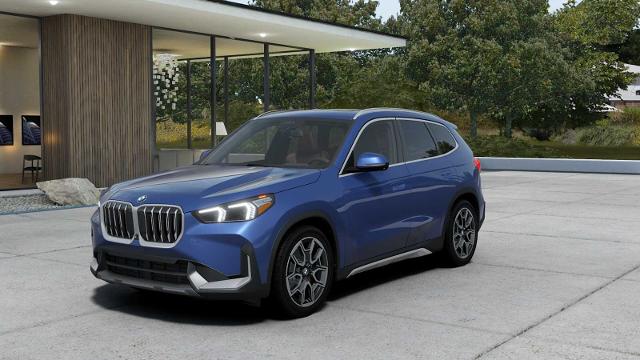 2025 BMW X1 xDrive28i Vehicle Photo in GRAPEVINE, TX 76051