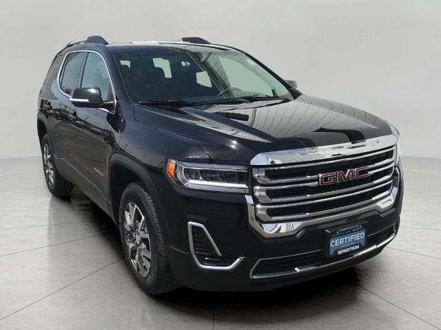 2023 GMC Acadia Vehicle Photo in GREEN BAY, WI 54303-3330