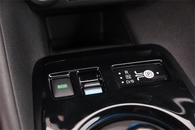 2024 Nissan LEAF Vehicle Photo in Hazelwood, MO 63042