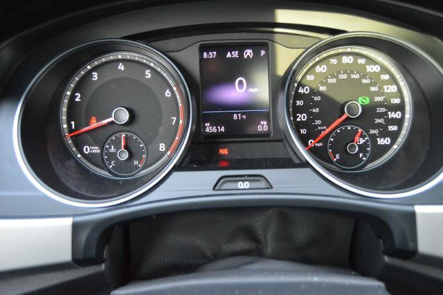 2021 Volkswagen Atlas Cross Sport Vehicle Photo in Houston, TX 77090