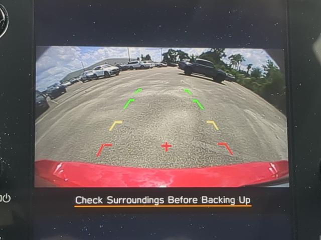 2024 Subaru Impreza Vehicle Photo in Brunswick, GA 31525