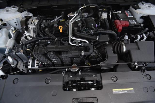 2025 Nissan Altima Vehicle Photo in Ballwin, MO 63011