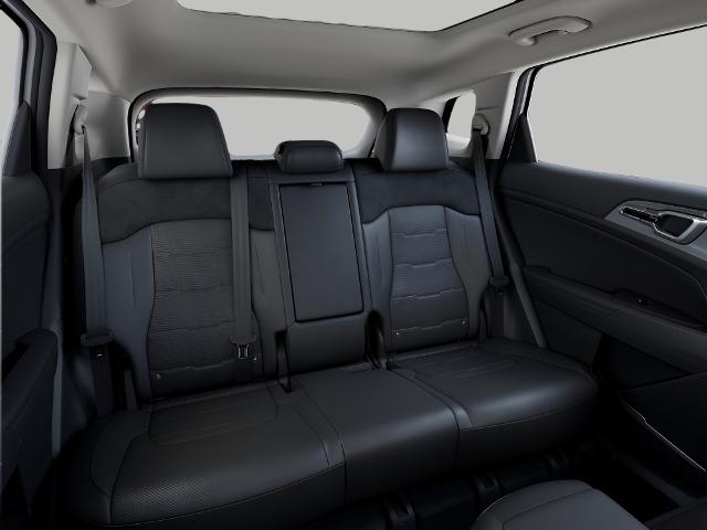2026 Kia Sportage Vehicle Photo in Appleton, WI 54914