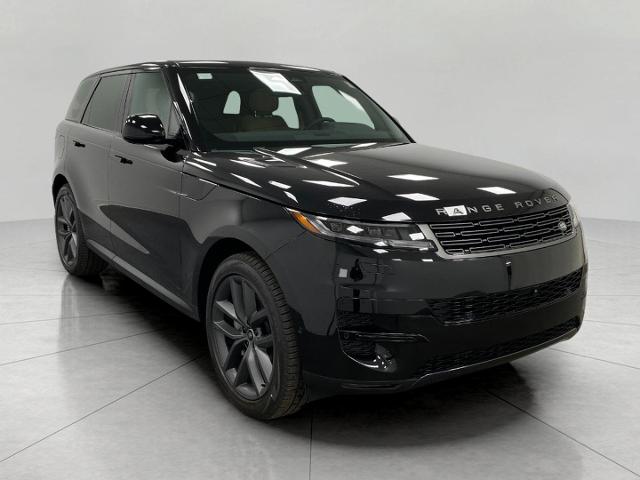 2025 Range Rover Sport Vehicle Photo in Appleton, WI 54913