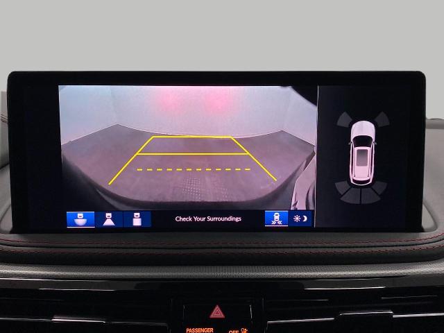 2025 Acura MDX Vehicle Photo in Appleton, WI 54913