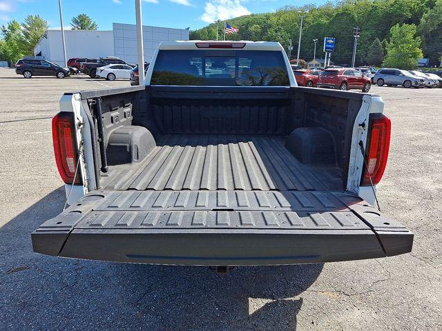 2024 GMC Sierra 1500 Vehicle Photo in PAWLING, NY 12564-3219