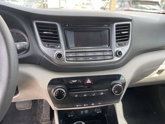 2017 Hyundai TUCSON Vehicle Photo in Philadelphia, PA 19116