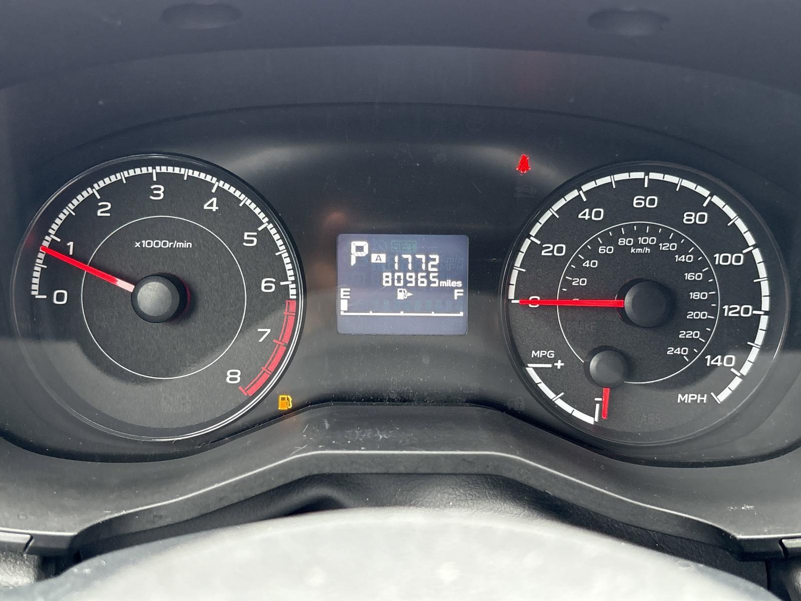 2017 Subaru Impreza Vehicle Photo in Mechanicsburg, PA 17050